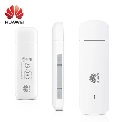 खरीदें अनलॉक हुआवेई 4जी यूएसबी मॉडम E3372h-607 150Mbps LTE USB डोंगल WLAN 2 X 2 MIMO के साथ online manufacture