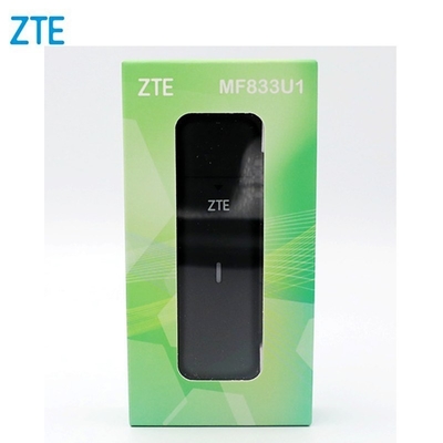 खरीदें Wtr2955 आरएफ चिपसेट Mf833u1 Cat4/4G USB डोंगल अनलॉक 150Mbps ट्रांसमिशन दर के साथ online manufacture