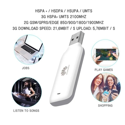 खरीदें बहुरंगी एलईडी डिस्प्ले Huawei E3533 HSPA अल्ट्रा स्टिक सर्फ स्टिक वायरलेस यूएसबी मॉडेम online manufacture