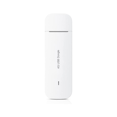 खरीदें Huawei E3372-325 LTE/4G 150 Mbps USB मोबाइल ब्रॉडबैंड डोंगल सफेद मूल 100% हाँ online manufacture
