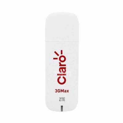 खरीदें सफेद Z-Te Mf710 3G मॉडेम HSDPA 850/1900/2100MHz डोंगल 21.6Mbps 3G USB मॉडेम हॉटस्पॉट Mf710 डोंगल online manufacture