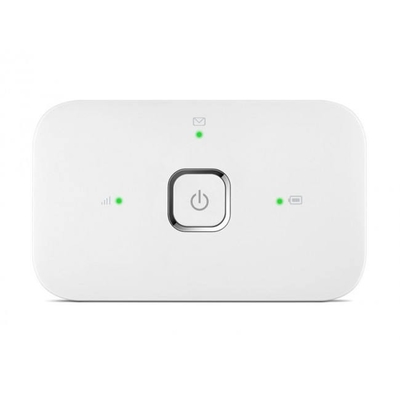 खरीदें वोडाफोन हुआवेई R218h 150Mbps 4G LTE मोबाइल वाईफाई हॉटस्पॉट ऑन-द-गो कनेक्टिविटी के लिए online manufacture