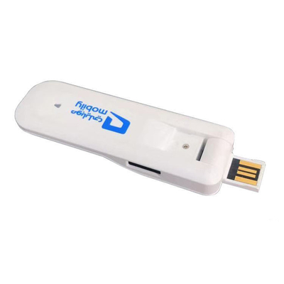 खरीदें मानक 6-पिन सिम कार्ड इंटरफ़ेस के साथ अनलॉक 1K3m 4G LTE कैट 3 100Mbps यूएसबी डोंगल online manufacture