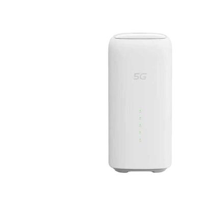 खरीदें अनलॉक 5G CPE प्रो LG6851F फाइबरहोम वाईफाई 7 राउटर दोहरी 2.5G ईथरनेट पोर्ट NFC 4G LTE Cat19 वायरलेस वाईफाई 5G मॉडेम 4x4 MIMO online manufacture
