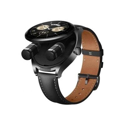 खरीदें HUAWEI WATCH Buds इयरफोन स्मार्टवॉच 2-इन-1 शोर में कमी कॉल रक्त ऑक्सीजन निगरानी पुरुष महिला खेल कंगन online manufacture