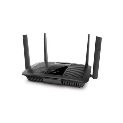 खरीदें दोहरी बैंड AC2600 वाईफाई 5 राउटर Linksys EA8100 मैक्स-स्ट्रीम बेहतर इंटरनेट प्रदर्शन के लिए online manufacture