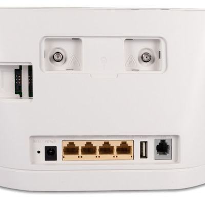 खरीदें Huawei B315S-519 4G LTE 300 Mbps मोबाइल वाई-फाई राउटर वीपीएन सर्वर और क्लाइंट समर्थन के साथ अनलॉक संस्करण online manufacture