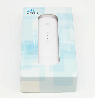 खरीदें वीपीएन फ़ंक्शन मूल अनलॉक 4G एलटीई वाईफाई डोंगल Z-Te Mf79u यूएसबी वाई-फाई राउटर online manufacture