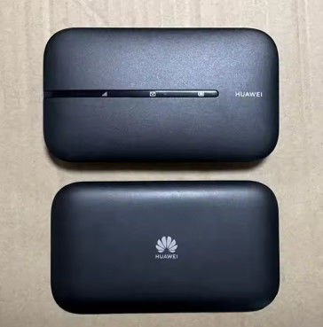 खरीदें हुआवेई E5783-330 सोयालिंक ब्लैक 4G वाईफाई राउटर बड़ी बैटरी 2400mAh 300Mbps CAT 7 online manufacture