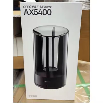 खरीदें Wi-Fi 6 Router AX5400 2.5G Adaptive Network Port and 2 Gigabit Adaptive Network Ports Mobile Acceleration Router online manufacture