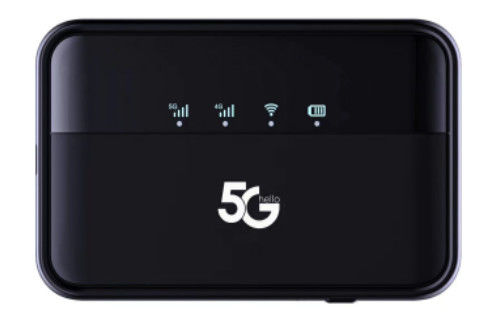 खरीदें FX-BPK5G-MT77-EAU 5G MIFI for EMEA and Asia Operators FX-BPK5G-MT77-LAM for Mexico and Latin America Operators online manufacture