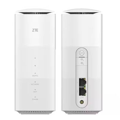 खरीदें ग्लोबल वर्शन MC801A1 वाईफाई6 राउटर हाई स्पीड ओरिजिनल 5G CPE वाईफाई 5Ghz SDX55 NSA+SA मॉडेम 5G वाईफाई सपोर्ट सिम कार्ड online manufacture