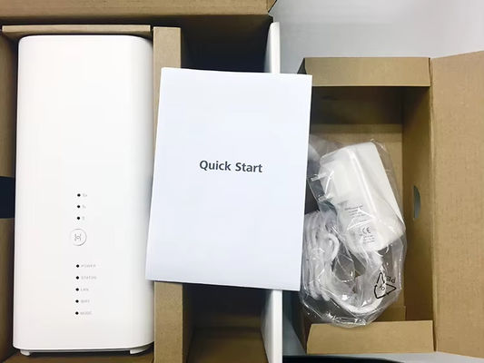 खरीदें अनलॉक I 4G CPE B818-263 CAT19 4G राउटर 3 प्राइम 1.6GB 64 वाईफाई उपयोगकर्ताओं तक गीगाबिट पोर्ट CPE B818-263 online manufacture