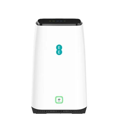 खरीदें Unlocked ZYXEL NR5103E 5G WIFI 6 + Mesh Router 4.7Gbps NSA/SA 4*4 MIMO Home 5G 4G LTE CAT19 1.6Gbps SIM Modem CPE Router online manufacture