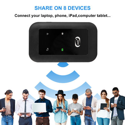 खरीदें हाई स्पीड MF800 हॉटस्पॉट CAT4 वायरलेस राउटर सिमकार्ड स्लॉट पोर्टेबल 150mbps मोबाइल हॉटस्पॉट 4g Lte Gsm वाईफाई राउटर online manufacture