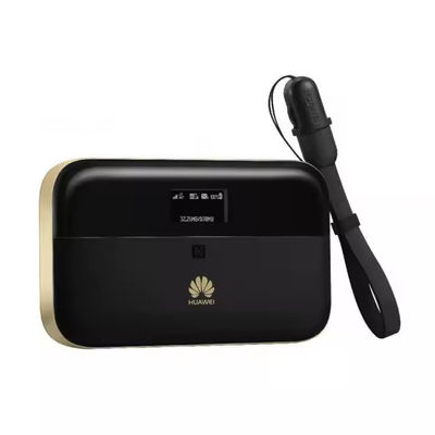 खरीदें ईथरनेट पोर्ट 6400mAh पावर बैंक NFC Huawei WiFi 2 Pro E5885 के साथ मूल वायरलेस छोटा वाईफाई राउटर online manufacture