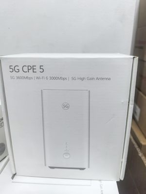 खरीदें अनलॉक किया गया मूल ब्रोवी H158 H158-381 5G CPE PRO 5 5G राउटर वाईफाई 6 7200Mbps सपोर्ट N1/3/5/7/20/28/71/38/40/41/77/78/79 online manufacture