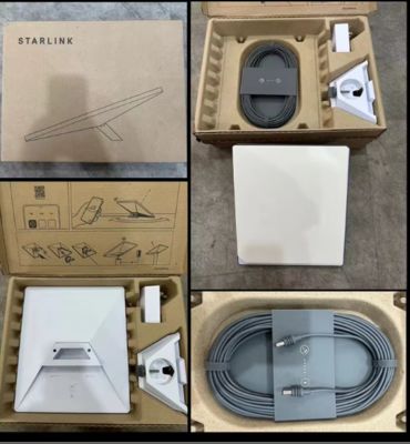 खरीदें STARLINK मिनी मिनी स्टारलिंक माउंट किट एसी डुअल बैंड वाईफाई राउटर - व्हाइट स्टारलिंक मिनी इंटरनेट किट online manufacture