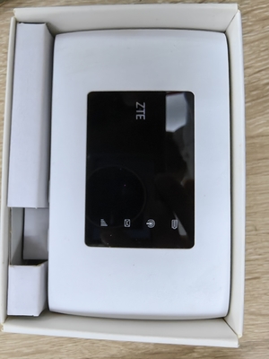 खरीदें Unlocked ZTE MF920U Global Version 4G Portable Wireless Router 4G-FDD/TDD Unlocked 4G Hotspots MF920U 4G Pocket Router online manufacture