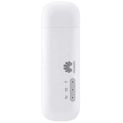 खरीदें Unlocked Huawei E8372h-510 Wingle LTE Universal 4G USB MODEM WIFI Mobile Support 10 Wifi Users American Version E8372 online manufacture