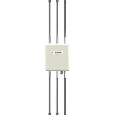 खरीदें CF-WA900 V2 Long Range Outdoor Wireless Networking CPE Bridge Access Point for Ubiquiti NanoStation LOCO M5 online manufacture