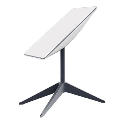 खरीदें नई स्टारलिंक रेव4 उपग्रह इंटरनेट फ्लैट स्टारलिंक मिनी उच्च प्रदर्शन स्टारलिंक उपग्रह इंटरनेट किट के साथ कंकड़ माउंट online manufacture