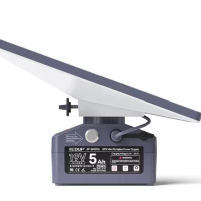 खरीदें EDUP Exclusive Starlink Mini 95W SPX Portable Power Charger Portable Battery with Outstanding Stable Working Stable Performance online manufacture