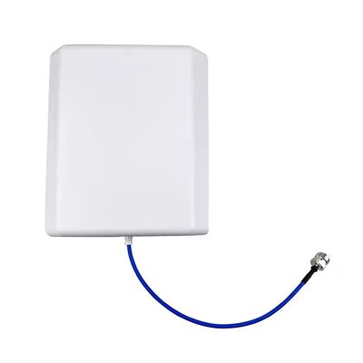 खरीदें Outdoor 1 Port 858-5850 LTE 3g 4g 5g Single Polarization SISO Antenna Booster Wifi Router 5.8G Outdoor Panel Antenna online manufacture