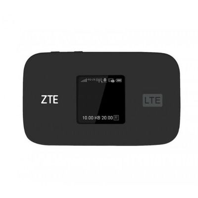 खरीदें Unlocked ZTE Velocity MF971V PK MF923 Outer Wifi Portatil 4g 300mbps Router Sim Card Slot Wireless Wifi Mobile 4g Modem Router online manufacture