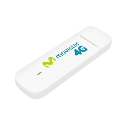 खरीदें Unlocke E3372H-510 4G LTE Cat4 150Mbps USB Stick SIM Dongle USB Modem +2pcs Antenna online manufacture