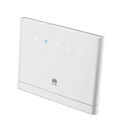 खरीदें LTE CPE Huawei B315 B315s-936 Router With LAN RJ11 4G LTE Modem Category 4 Mobile Hotspot Router With 4g Sim Card Slot online manufacture