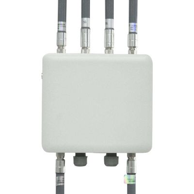खरीदें Omnidirectional Antenna 500m Radius Ax5400 Wifi 6 Outdoor Wifi Router Access Point online manufacture