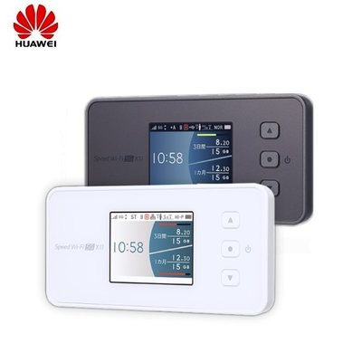 1750Mbps 5G वाईफाई मॉडम पावर सप्लाई 240V 60Hz 0.3A आउटपुट 12V