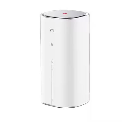 New 5G CPE G5 Pro ZTE MC8512 WiFi 7 BE7200 Dual 2.5G Ports 5G AI CPE Router