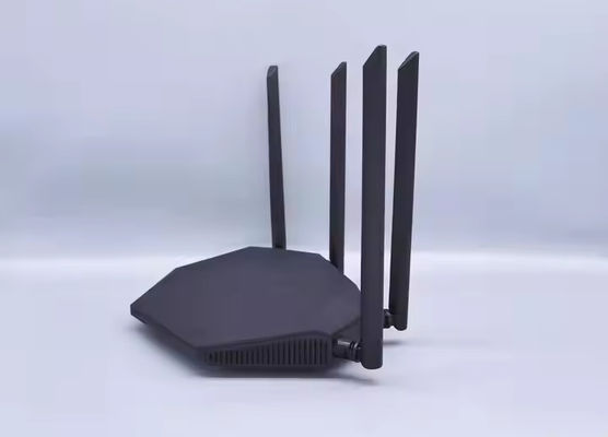 गर्म 3000Mbps वायरलेस डुअल बैंड 2.4GHZ 5Ghz वाईफाई राउटर 2.4G 5G AX3000 वाईफाई 6 राउटर मेश राउटर
