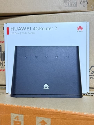 स्थिर और तेज़ अनलॉक मोबाइल सीपीई वाई-फाई राउटर HUAWEI B311-221 FDD B1/B3/B7/B8/B20 TDD B38 CAT4 150Mbps